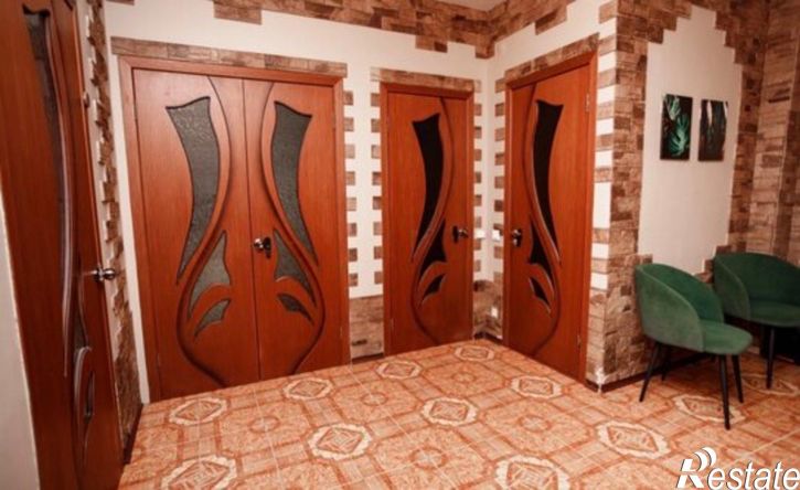 3-комн квартира Улан-Удэ, улица Мокрова, 28А