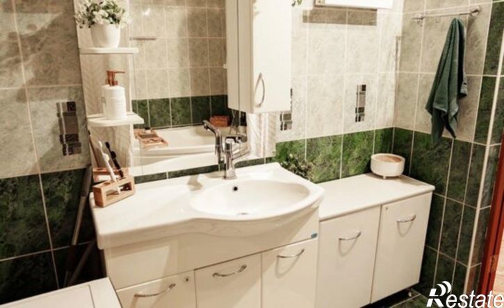 3-комн квартира Улан-Удэ, улица Мокрова, 28А