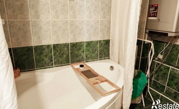 3-комн квартира Улан-Удэ, улица Мокрова, 28А