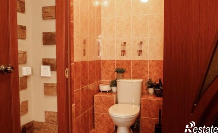 3-комн квартира Улан-Удэ, улица Мокрова, 28А
