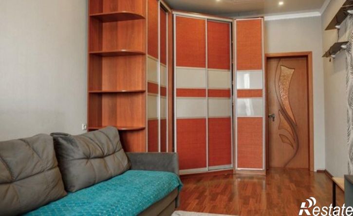 3-комн квартира Улан-Удэ, улица Мокрова, 28А
