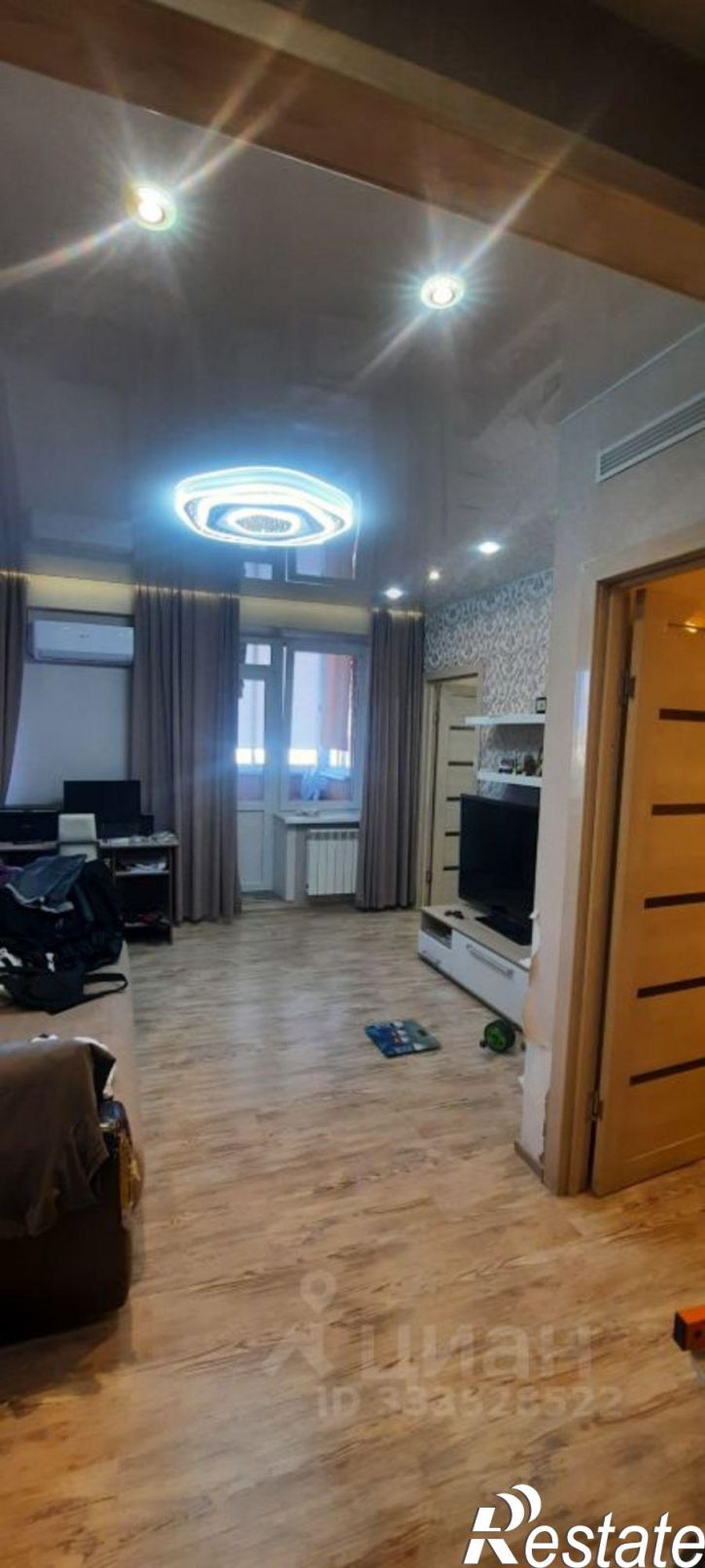 3-комн квартира Улан-Удэ