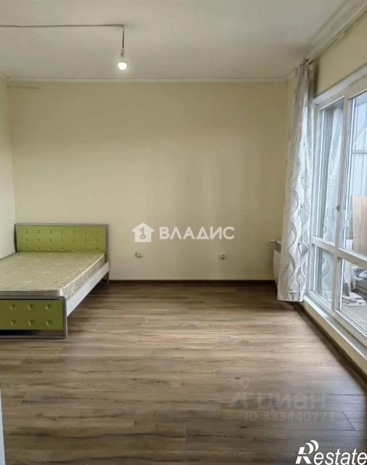 1-комн квартира Улан-Удэ, микрорайон 148А, 1/2