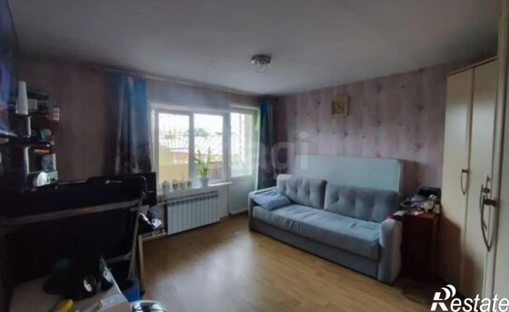 1-комн квартира Улан-Удэ, улица Павлова, 74