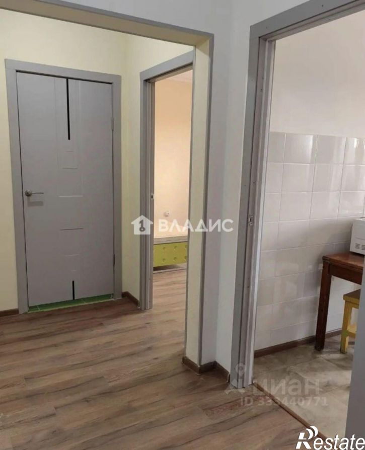 1-комн квартира Улан-Удэ, микрорайон 148А, 1/2
