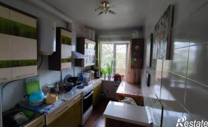 1-комн квартира Улан-Удэ, улица Павлова, 74