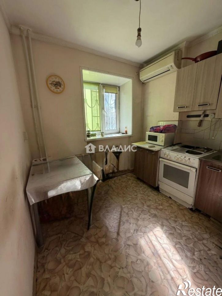 2-комн квартира Улан-Удэ, улица Гагарина, 39