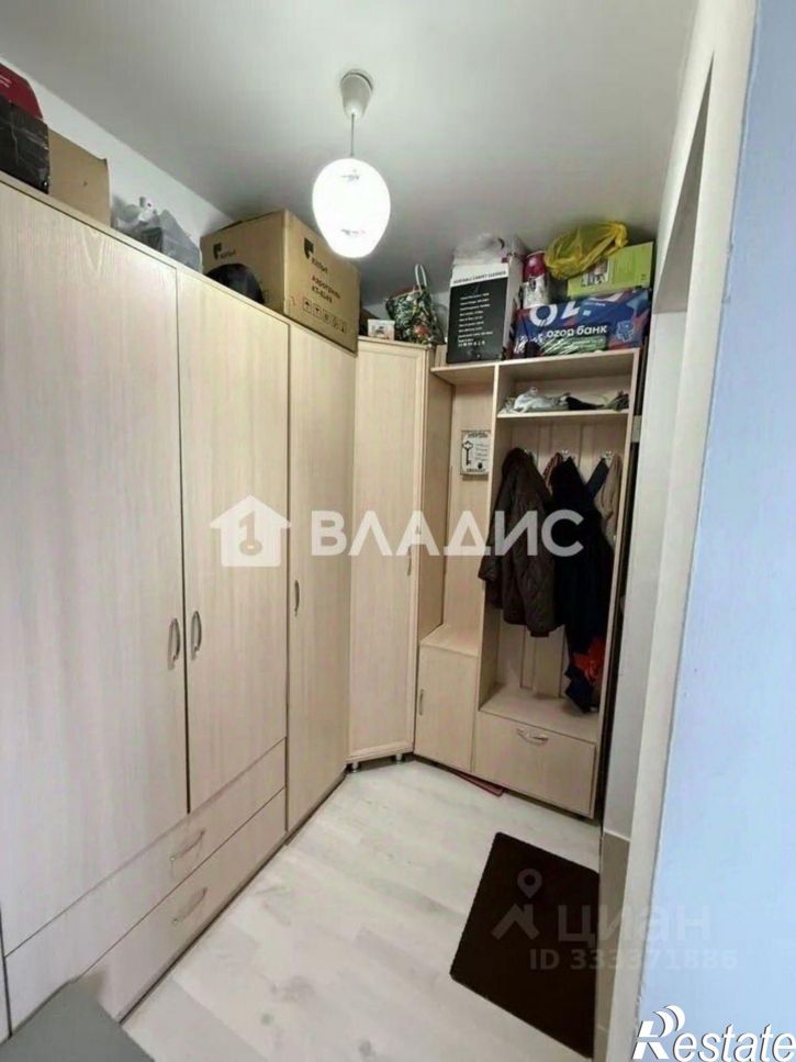 1-комн квартира Улан-Удэ, 115-й микрорайон, 8