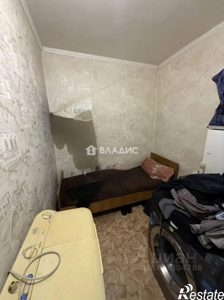 2-комн квартира Улан-Удэ, улица Гагарина, 39