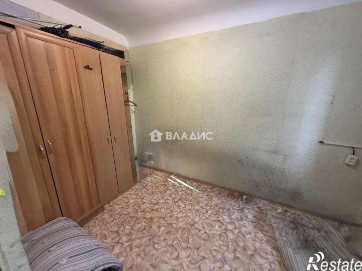2-комн квартира Улан-Удэ, улица Гагарина, 39