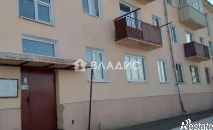 2-комн квартира Улан-Удэ, микрорайон Вагжанова, Дивизионная улица 1-й участок, 523