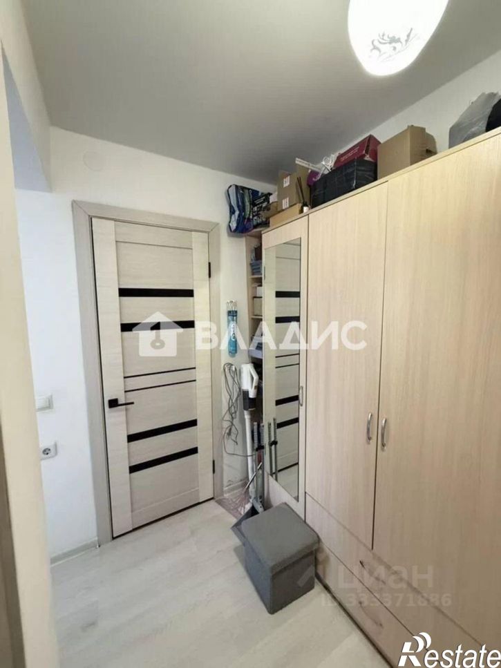 1-комн квартира Улан-Удэ, 115-й микрорайон, 8