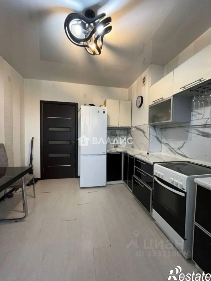 2-комн квартира Улан-Удэ, 113-й микрорайон, 29