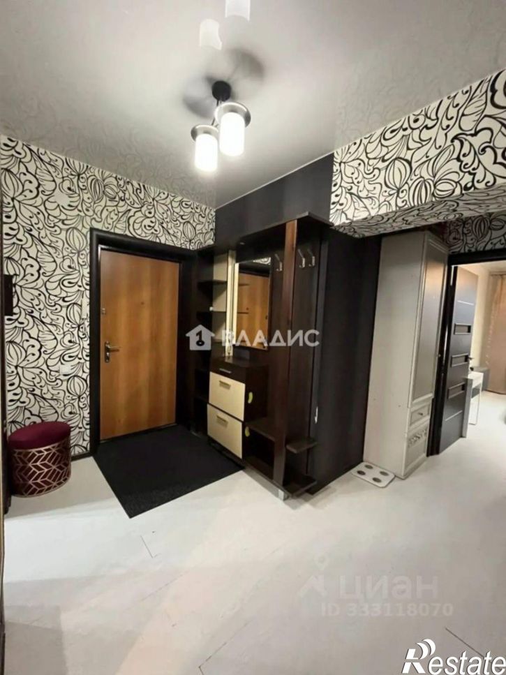 2-комн квартира Улан-Удэ, 113-й микрорайон, 29