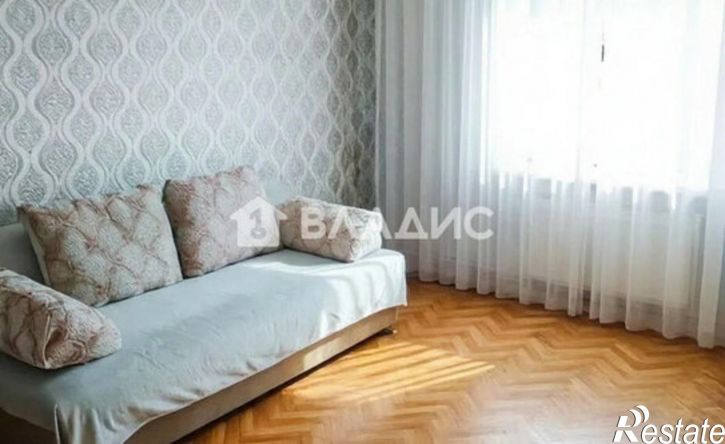 1-комн квартира Улан-Удэ, улица Тулаева, 128
