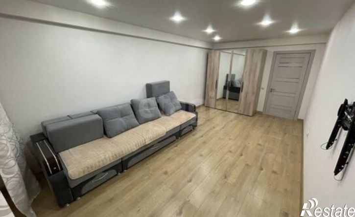 1-комн квартира Улан-Удэ, улица Трубачеева, 146Ас1
