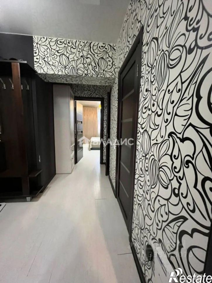 2-комн квартира Улан-Удэ, 113-й микрорайон, 29