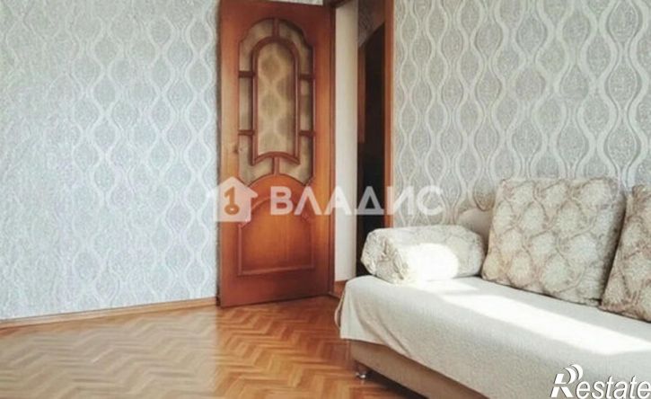 1-комн квартира Улан-Удэ, улица Тулаева, 128