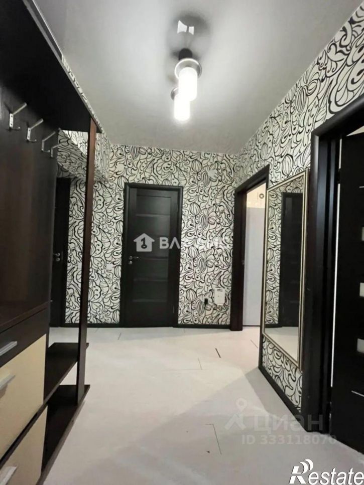 2-комн квартира Улан-Удэ, 113-й микрорайон, 29