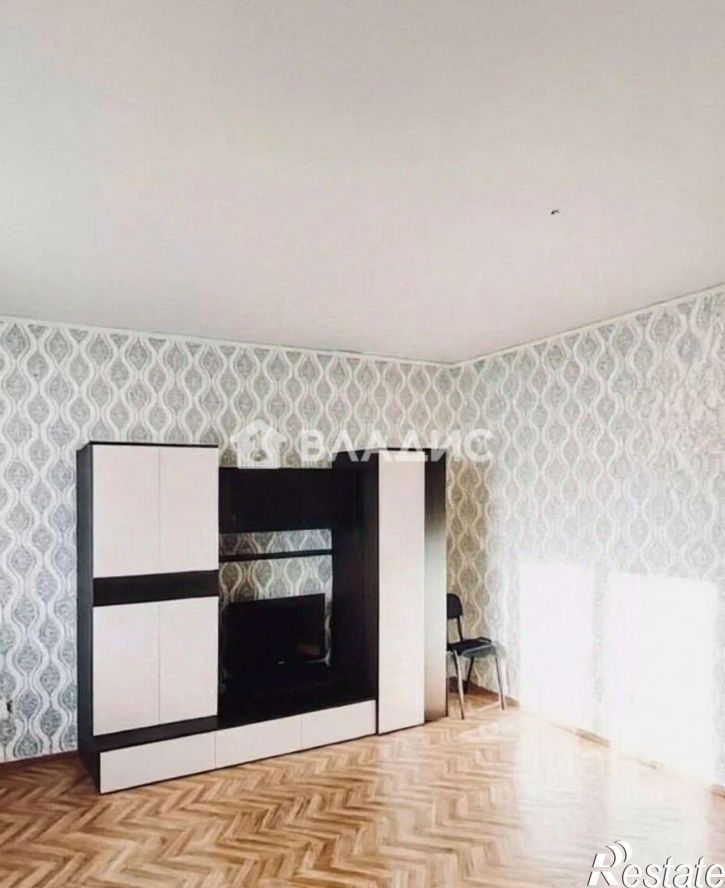 1-комн квартира Улан-Удэ, улица Тулаева, 128