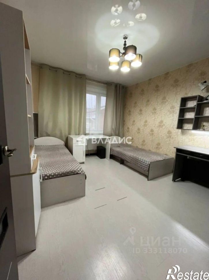 2-комн квартира Улан-Удэ, 113-й микрорайон, 29