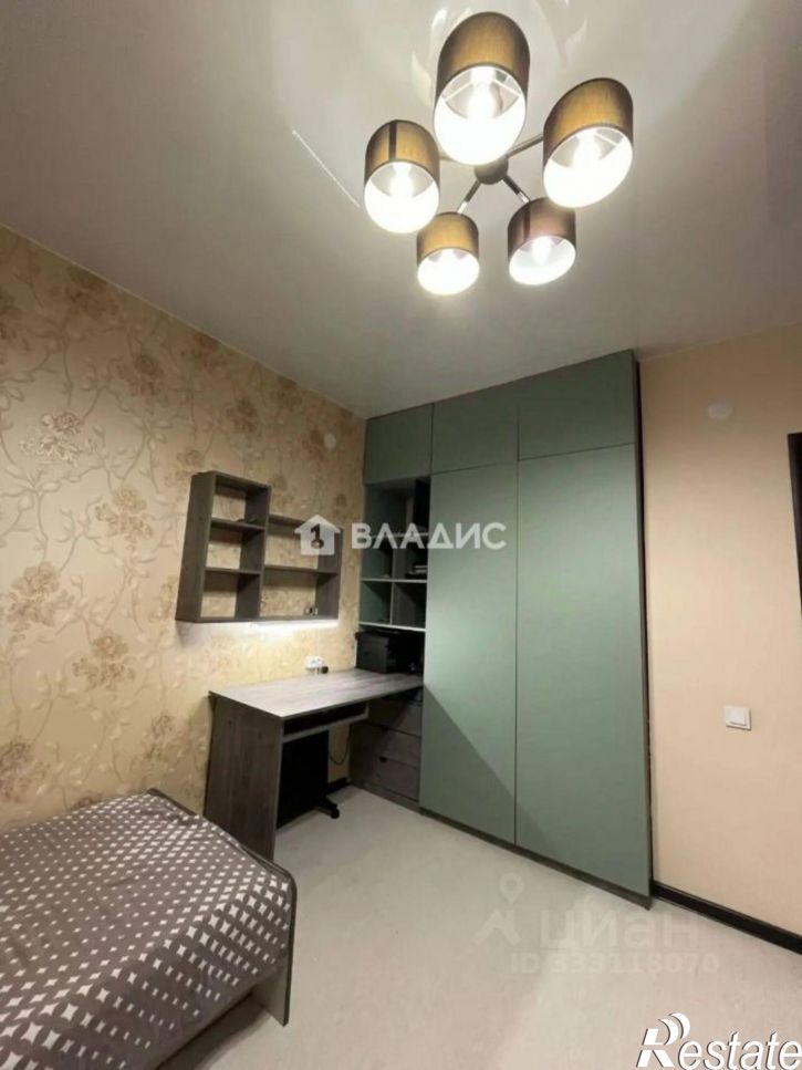 2-комн квартира Улан-Удэ, 113-й микрорайон, 29