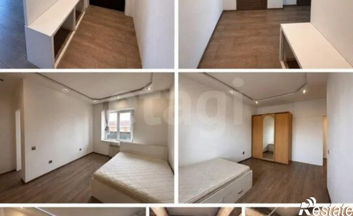 1-комн квартира Улан-Удэ, 113-й микрорайон, 4А