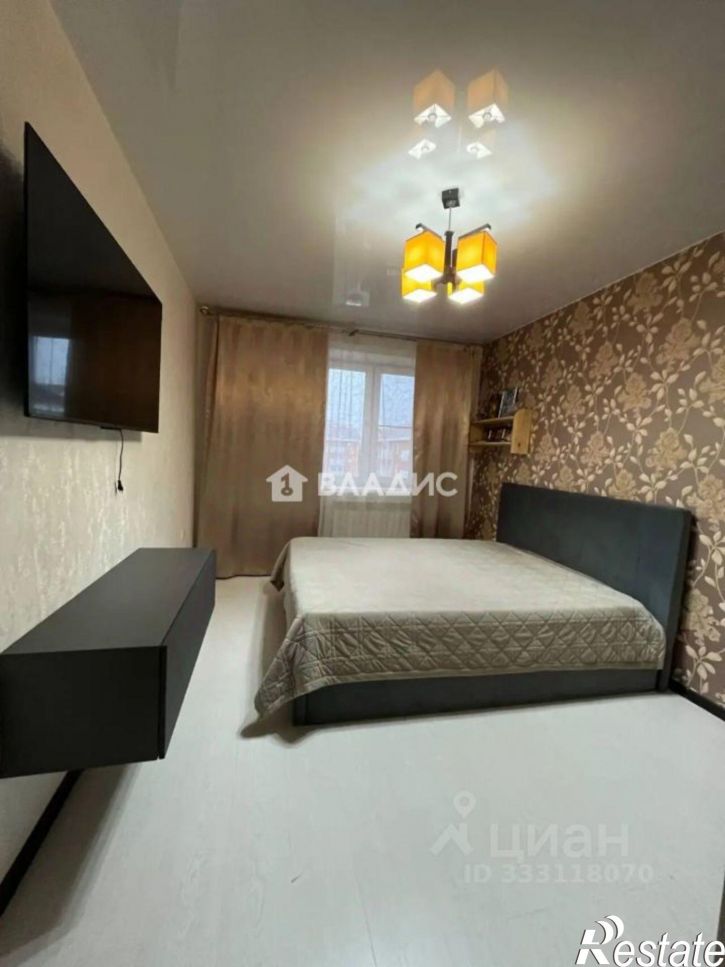 2-комн квартира Улан-Удэ, 113-й микрорайон, 29