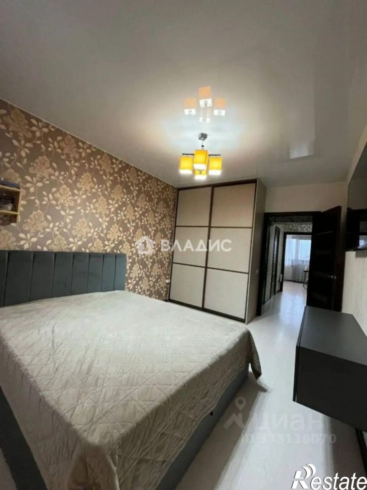2-комн квартира Улан-Удэ, 113-й микрорайон, 29