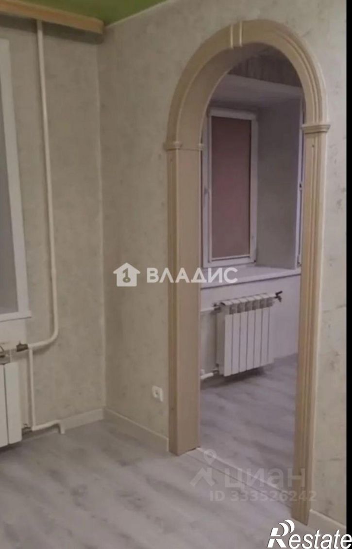 1-комн квартира Улан-Удэ, Столбовая улица