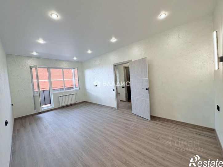 2-комн квартира Улан-Удэ, 105-й микрорайон, 46
