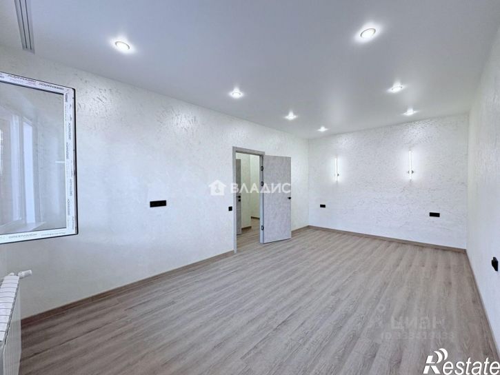 2-комн квартира Улан-Удэ, 105-й микрорайон, 46