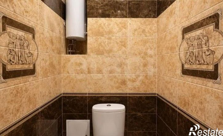 1-комн квартира Улан-Удэ, 113-й микрорайон, 4А