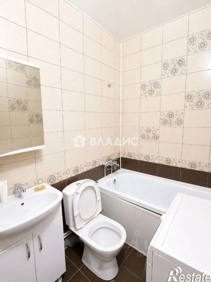 1-комн квартира Улан-Удэ, микрорайон 140А, 25