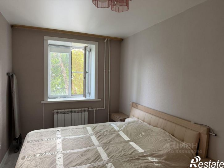 3-комн квартира Улан-Удэ, 102-й микрорайон