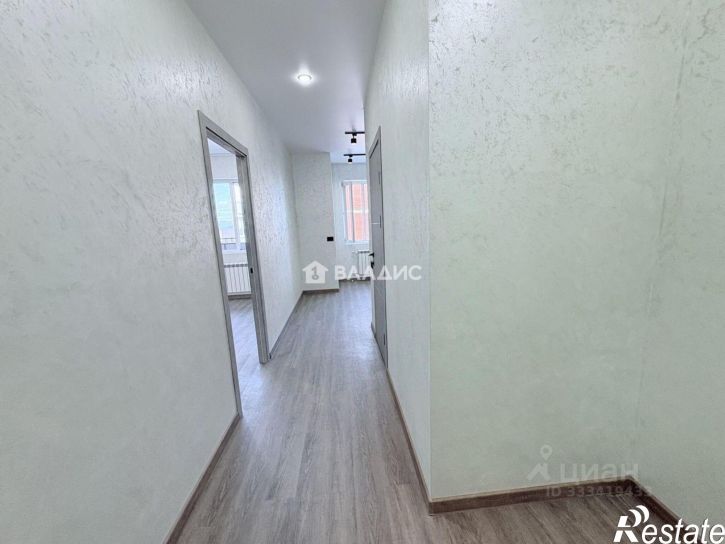 2-комн квартира Улан-Удэ, 105-й микрорайон, 46