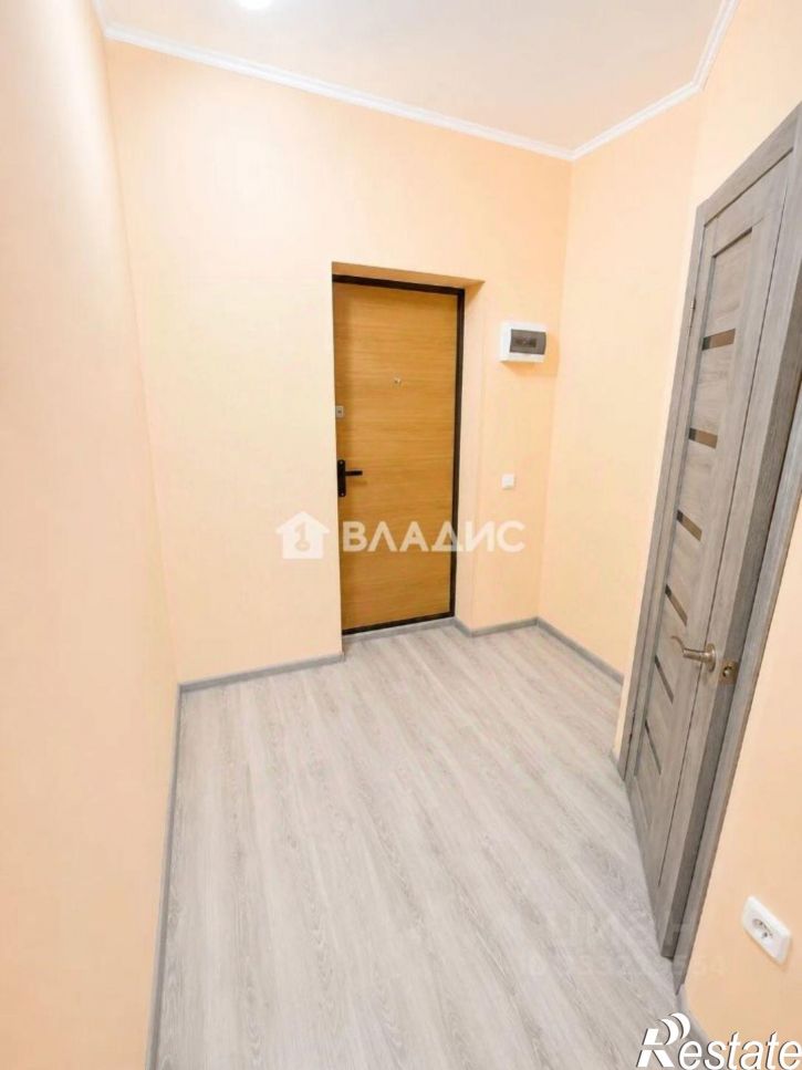 1-комн квартира Улан-Удэ, микрорайон 140А, 25