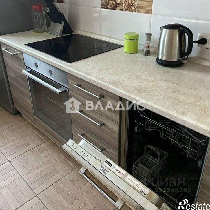 3-комн квартира Улан-Удэ, Ключевская улица