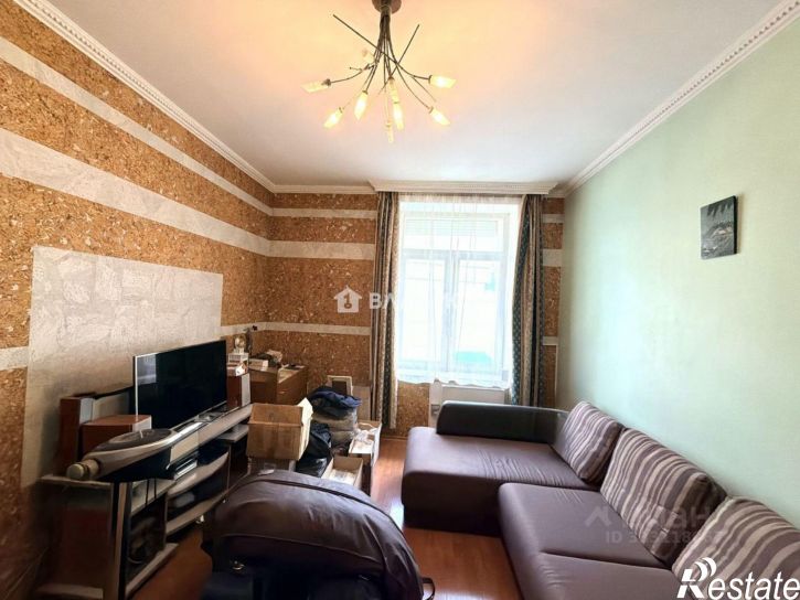 3-комн квартира Улан-Удэ, проспект Победы