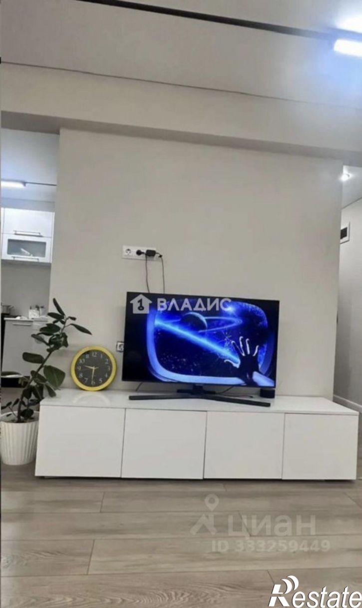 3-комн квартира Улан-Удэ, Солнечная улица