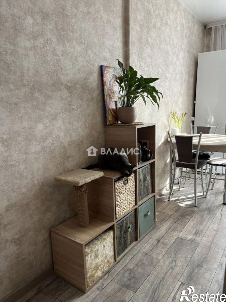 3-комн квартира Улан-Удэ