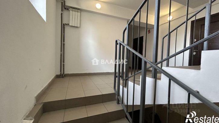 1-комн квартира Улан-Удэ, 142-й микрорайон, 1