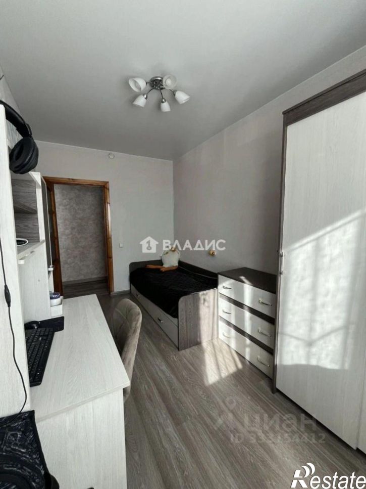 3-комн квартира Улан-Удэ