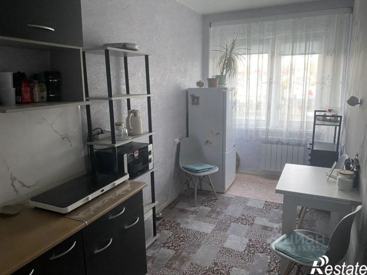2-комн квартира Северобайкальск