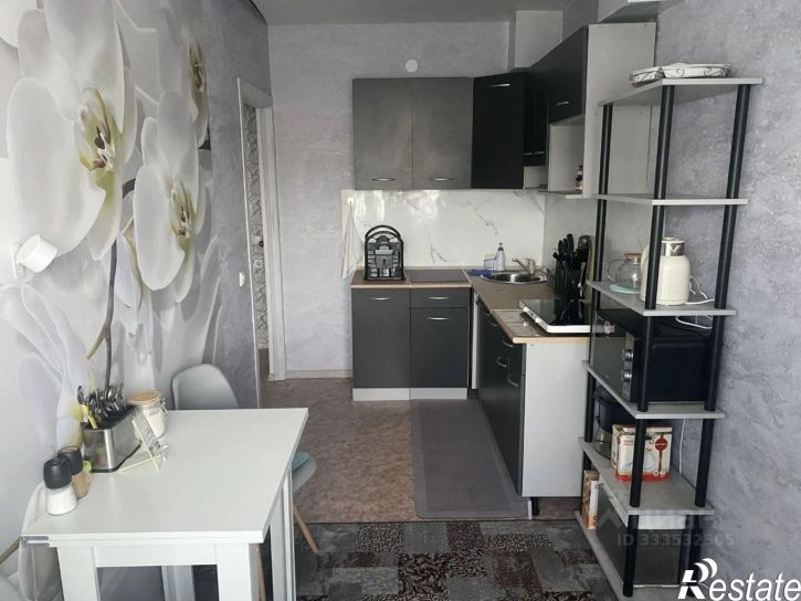2-комн квартира Северобайкальск