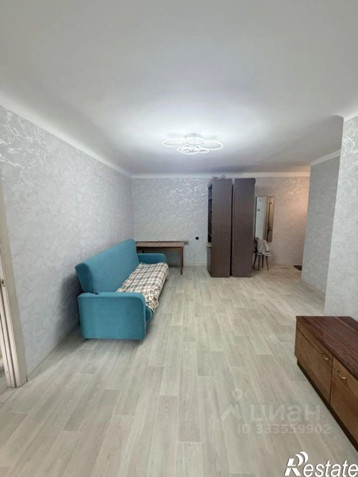 2-комн квартира Улан-Удэ