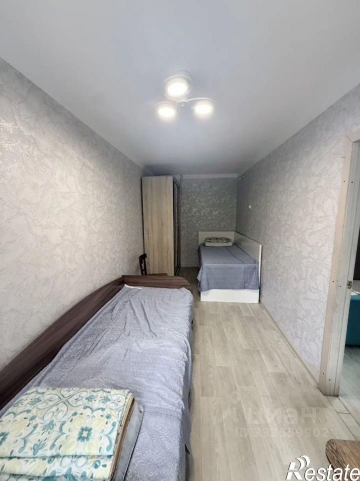 2-комн квартира Улан-Удэ