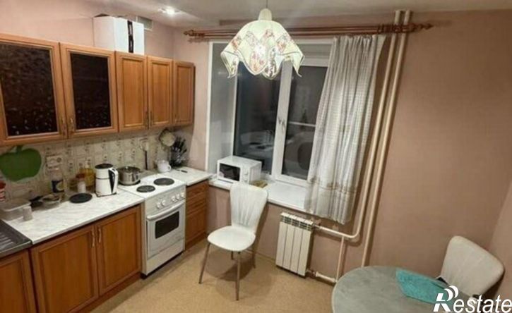 2-комн квартира Улан-Удэ, улица Шумяцкого, 10