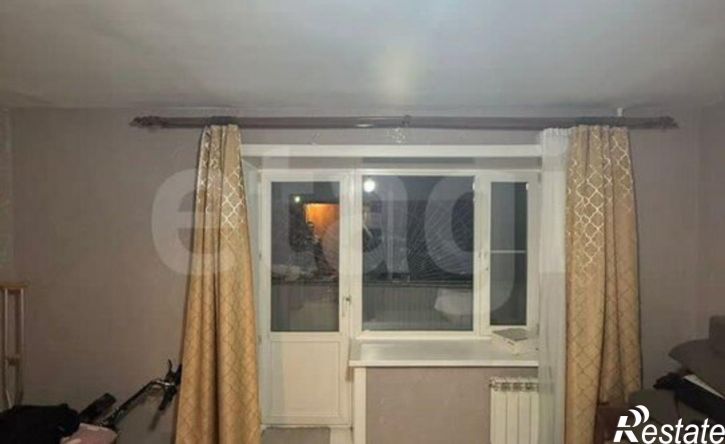 2-комн квартира Улан-Удэ, улица Шумяцкого, 10