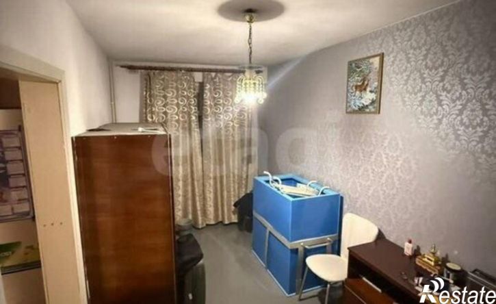 2-комн квартира Улан-Удэ, улица Шумяцкого, 10